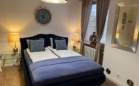 Blue Boat Apartment Sopot